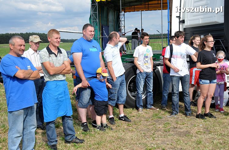 FESTYN CHARYTATYWNY dla małej Julki