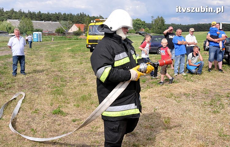 FESTYN CHARYTATYWNY dla małej Julki