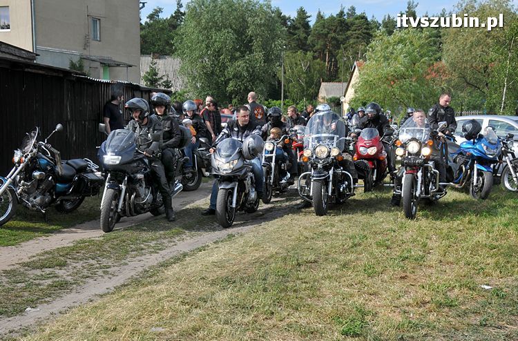 FESTYN CHARYTATYWNY dla małej Julki