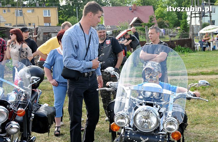 FESTYN CHARYTATYWNY dla małej Julki