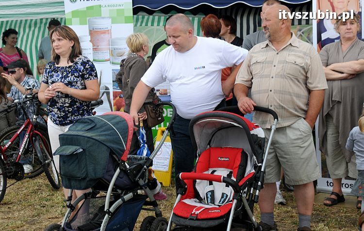 FESTYN CHARYTATYWNY dla małej Julki