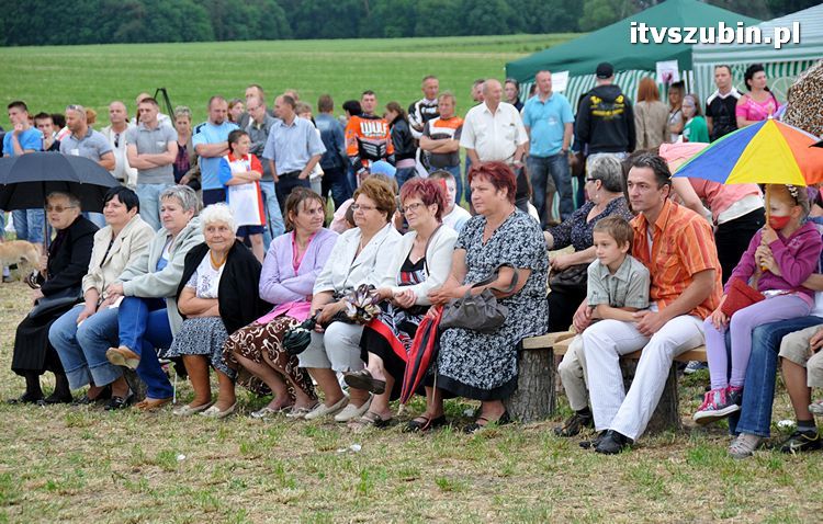 FESTYN CHARYTATYWNY dla małej Julki