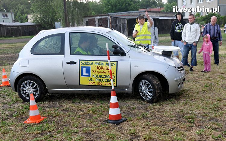 FESTYN CHARYTATYWNY dla małej Julki