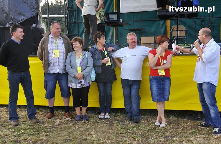 FESTYN CHARYTATYWNY dla małej Julki