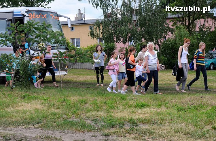 FESTYN CHARYTATYWNY dla małej Julki