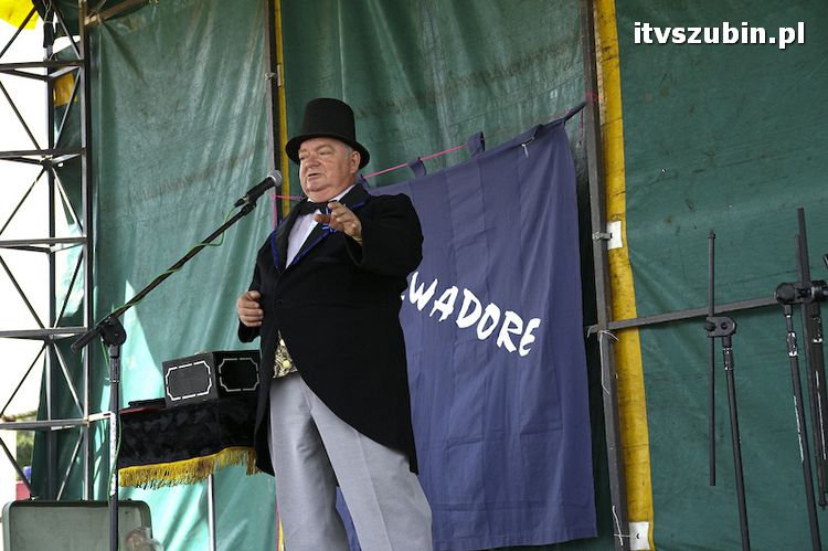 FESTYN CHARYTATYWNY dla małej Julki