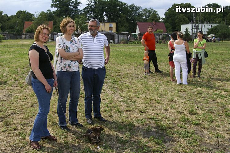 FESTYN CHARYTATYWNY dla małej Julki