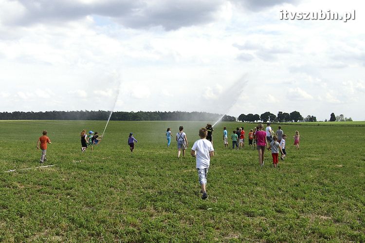 FESTYN CHARYTATYWNY dla małej Julki