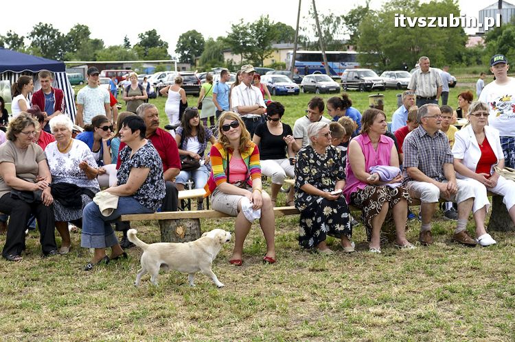 FESTYN CHARYTATYWNY dla małej Julki