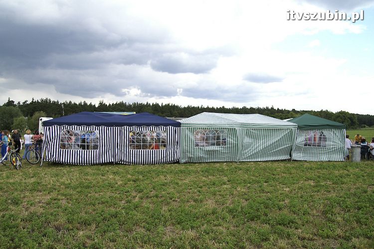FESTYN CHARYTATYWNY dla małej Julki