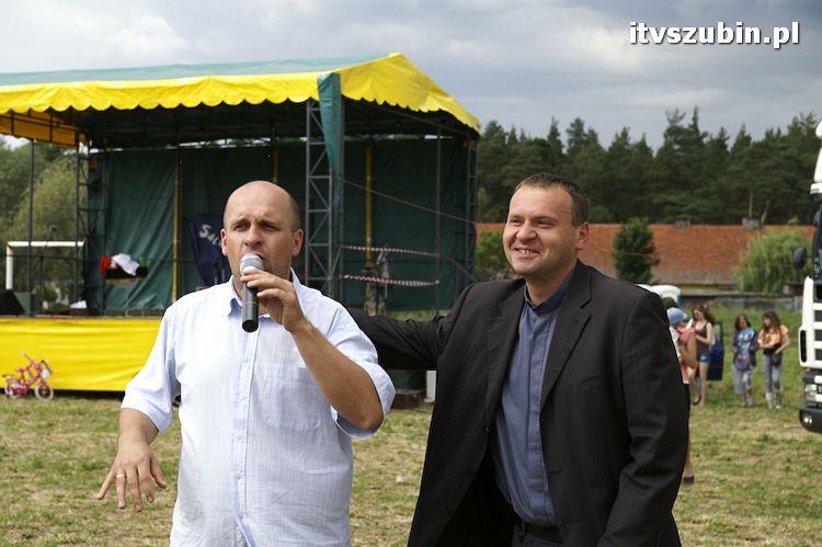 FESTYN CHARYTATYWNY dla małej Julki