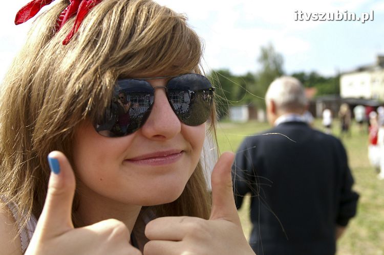 FESTYN CHARYTATYWNY dla małej Julki