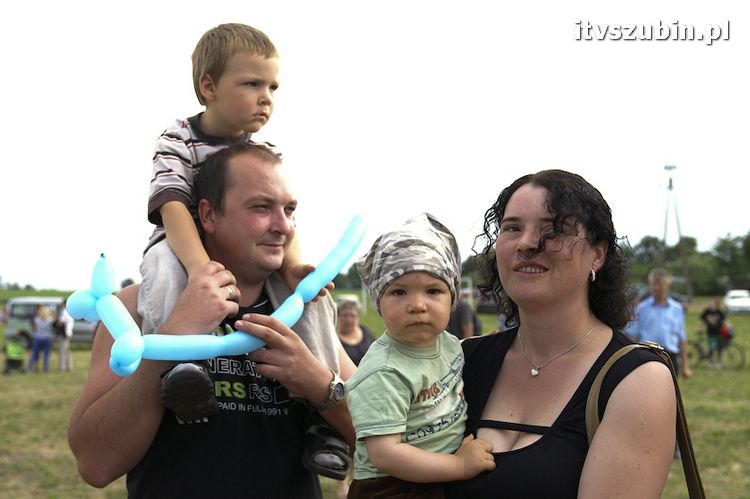FESTYN CHARYTATYWNY dla małej Julki