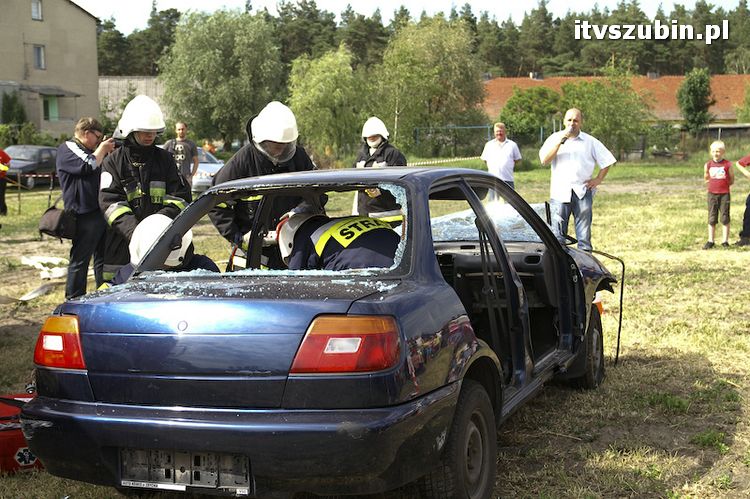 FESTYN CHARYTATYWNY dla małej Julki