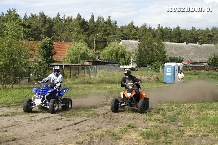 FESTYN CHARYTATYWNY dla małej Julki