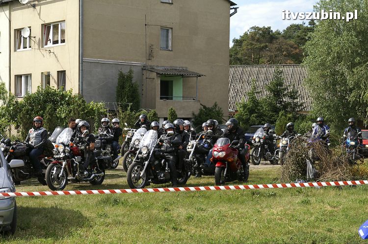 FESTYN CHARYTATYWNY dla małej Julki
