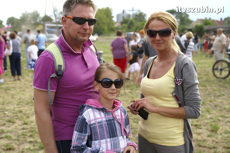 FESTYN CHARYTATYWNY dla małej Julki