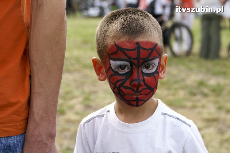 FESTYN CHARYTATYWNY dla małej Julki