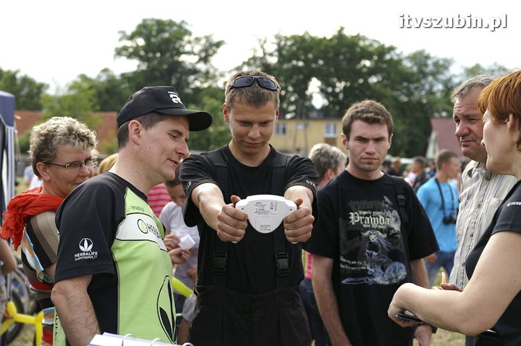 FESTYN CHARYTATYWNY dla małej Julki
