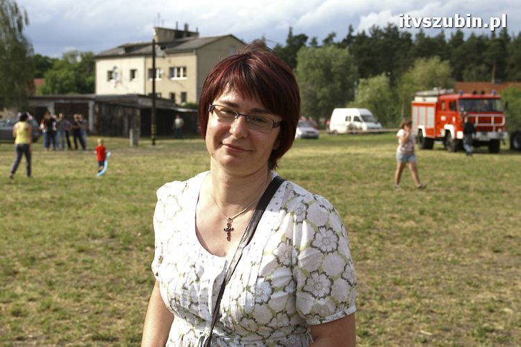 FESTYN CHARYTATYWNY dla małej Julki