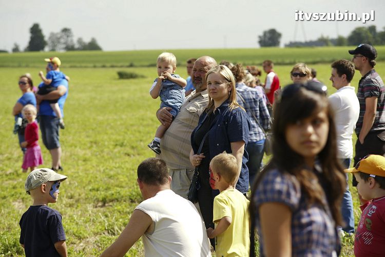 FESTYN CHARYTATYWNY dla małej Julki
