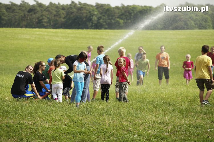 FESTYN CHARYTATYWNY dla małej Julki