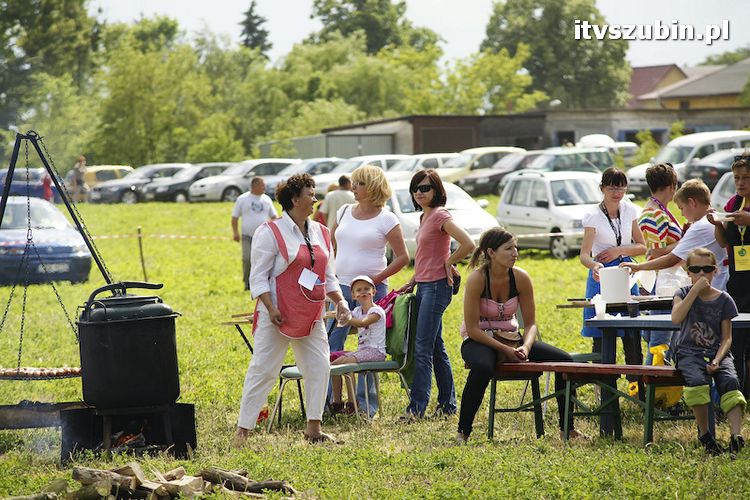 FESTYN CHARYTATYWNY dla małej Julki