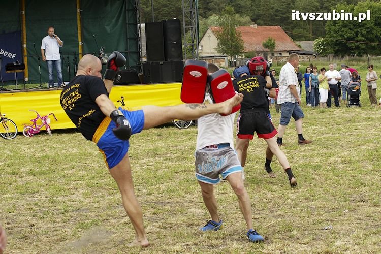FESTYN CHARYTATYWNY dla małej Julki