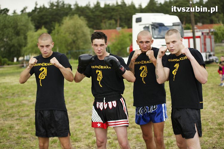 FESTYN CHARYTATYWNY dla małej Julki