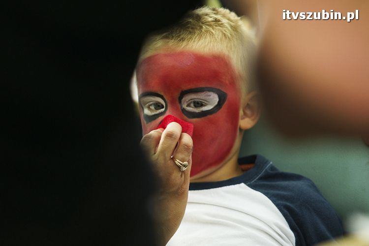 FESTYN CHARYTATYWNY dla małej Julki