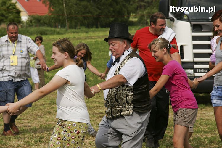FESTYN CHARYTATYWNY dla małej Julki