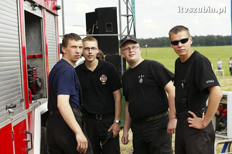 FESTYN CHARYTATYWNY dla małej Julki