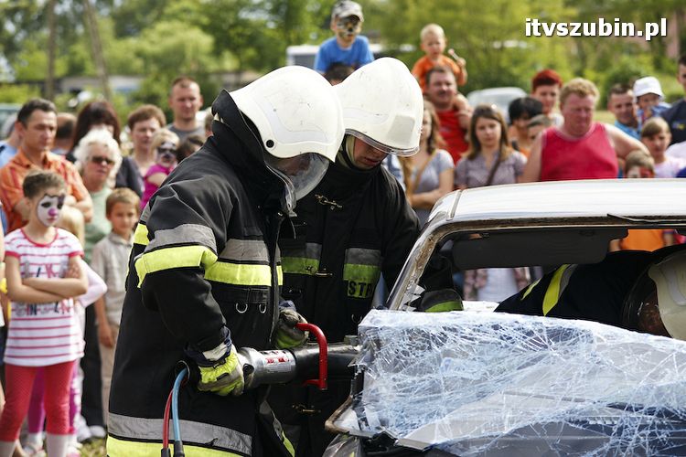 FESTYN CHARYTATYWNY dla małej Julki