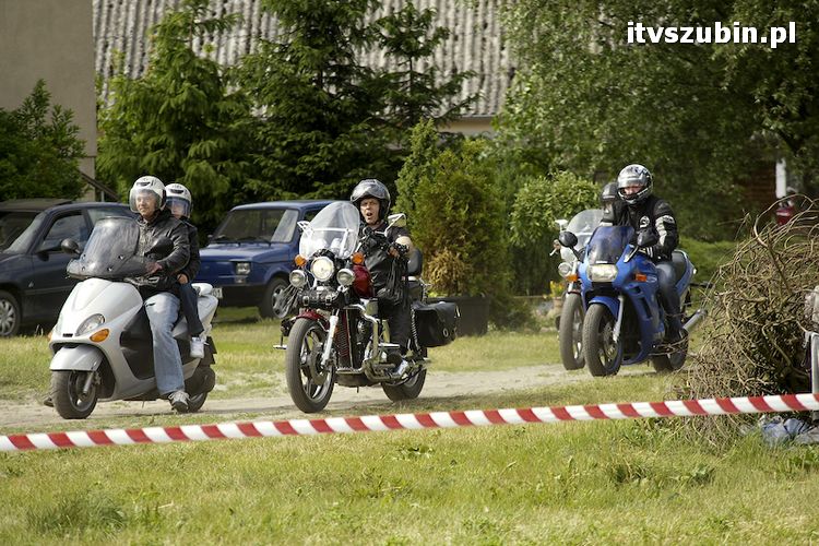 FESTYN CHARYTATYWNY dla małej Julki