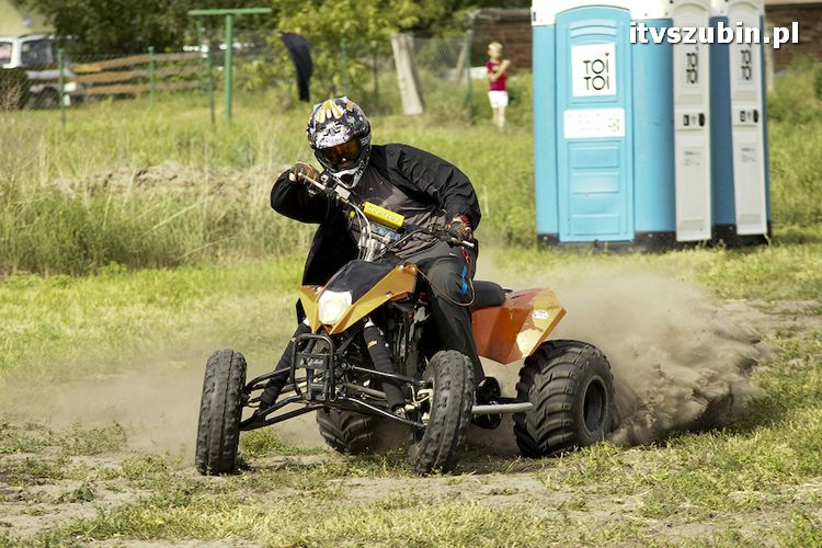 FESTYN CHARYTATYWNY dla małej Julki
