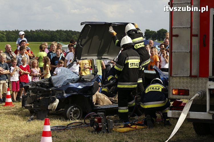 FESTYN CHARYTATYWNY dla małej Julki