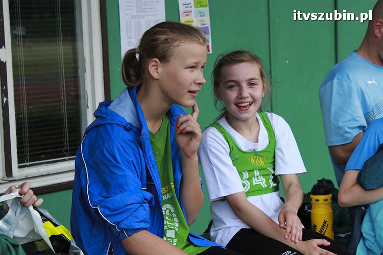 VII Ogólnopolski Festiwal Sportu i Zdrowia w Sierakowie z udziałem naszych sportowców