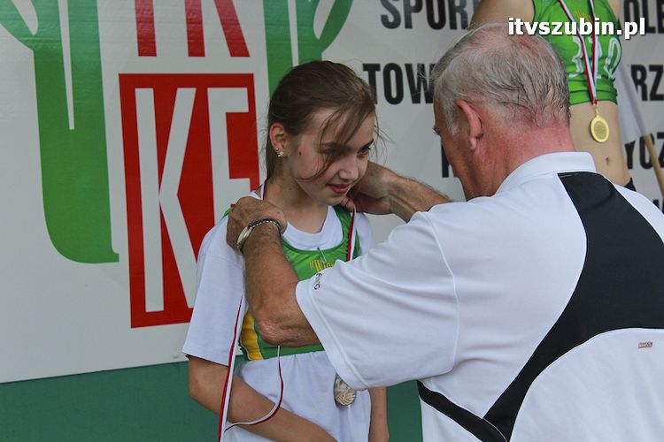 VII Ogólnopolski Festiwal Sportu i Zdrowia w Sierakowie z udziałem naszych sportowców
