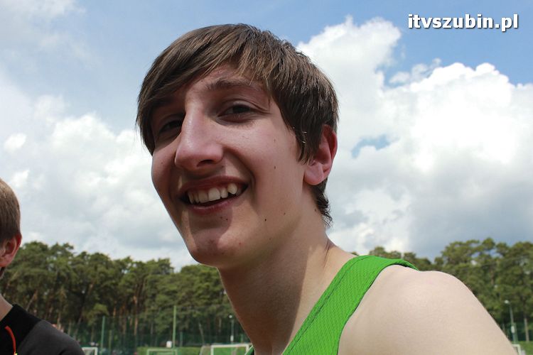 VII Ogólnopolski Festiwal Sportu i Zdrowia w Sierakowie z udziałem naszych sportowców