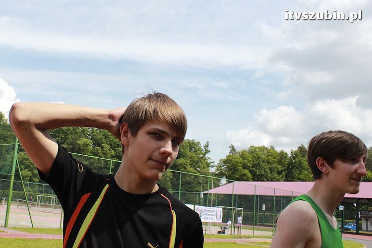 VII Ogólnopolski Festiwal Sportu i Zdrowia w Sierakowie z udziałem naszych sportowców