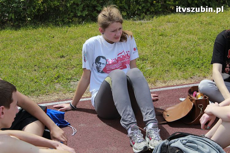 VII Ogólnopolski Festiwal Sportu i Zdrowia w Sierakowie z udziałem naszych sportowców
