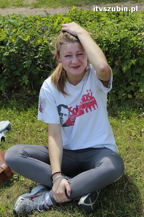 VII Ogólnopolski Festiwal Sportu i Zdrowia w Sierakowie z udziałem naszych sportowców