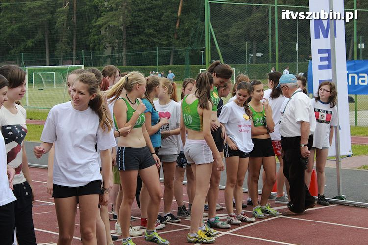 VII Ogólnopolski Festiwal Sportu i Zdrowia w Sierakowie z udziałem naszych sportowców