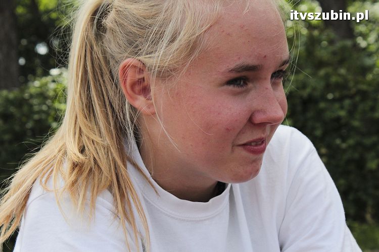 VII Ogólnopolski Festiwal Sportu i Zdrowia w Sierakowie z udziałem naszych sportowców