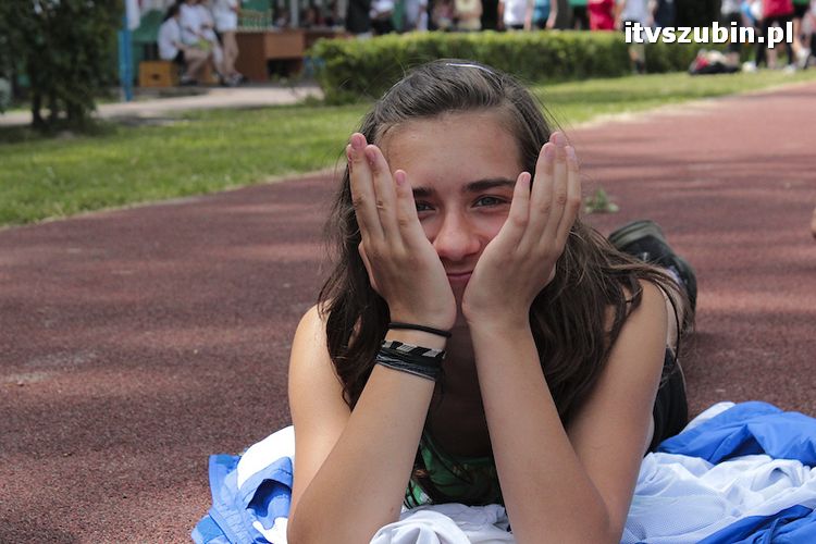 VII Ogólnopolski Festiwal Sportu i Zdrowia w Sierakowie z udziałem naszych sportowców