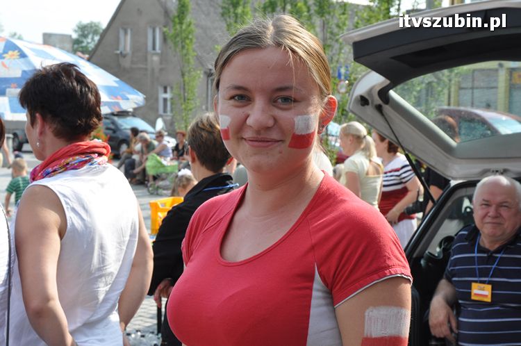 Festyn Rodzinny na szubińskim rynku