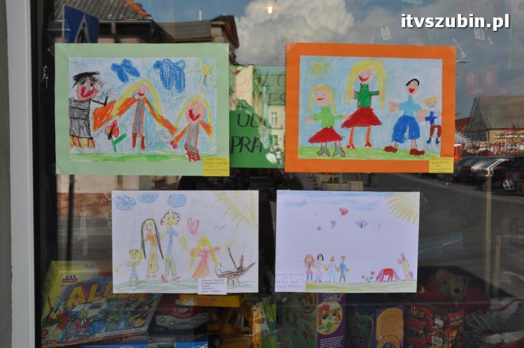 Festyn Rodzinny na szubińskim rynku