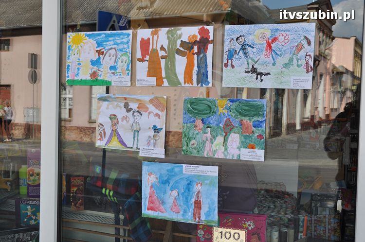 Festyn Rodzinny na szubińskim rynku