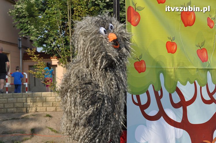 Festyn Rodzinny na szubińskim rynku