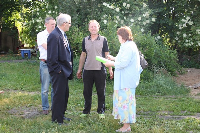 Apel o pomoc dla pogorzelców w Gminie Sadki